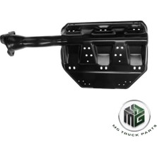 Scania Scanıa Çamurluk Kolu 5-6 Seri Ön Sol Dökümlü (Oem: 1721891)