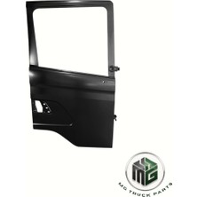 Scania Scanıa Kapı Komple 4-Seri R. Cab. Sağ (Oem: 1452666, 1476535, 1739743, 1384422)