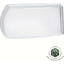 Scania Scanıa Far Camı 5-6 Seri Sağ (Oem: 1549815, 2399977)