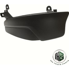 Scania Scanıa Rüzgarlık Kapağı Scanıa 6 Seri Sol (Oem: 2162652)