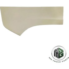 SCANIA ÇAMURLUK UZATMASI 7 SERİ R-S KABİN ÖN SAĞ (OEM: 2330543)