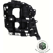 Man Far Yuvası Tgs-Tgx Euro-6 Sağ (Oem: 81416106760, 81416106968)