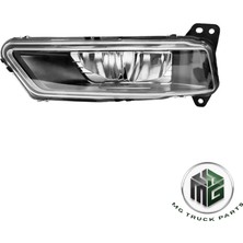 Man Sis Lambası Tgs-Tgx Euro-6 Sol Ledli Mars (Oem: 81252046001, 81252046003)