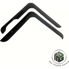 Mercedes Cam Rüzgarlığı Actros Mp3 Set