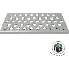 Mercedes Basamak Izgarası Atego V1-V2 Üst (Oem: A9736661428)