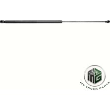 Renault Panjur Amortisörü Premıum V2-V3 (Oem: 5010578586)