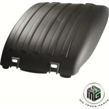 Scania Scanıa Çamurluk Arka Üst P-R Seri Sol Sağ (Oem: 1395276, 1357601, 1378194)