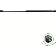 Scania Scanıa Panjur Amortisörü 4 Seri P-R Cab. (Oem: 1306492, 1517890)