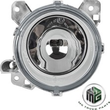 SCANIA SİS LAMBASI 5 SERİ P-R CAB. SAĞ İÇ DEPO (OEM: 1446354, 1852570, 771-2003)