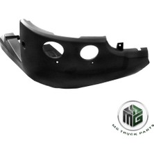 Scania Scanıa Tampon 6-Seri Ön Sağ (Oem: 1923745, 1923743)