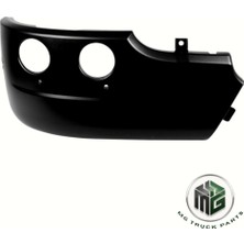 Scania Scanıa Tampon 6-Seri Streamlıne Ön Sağ (Oem: 1884915)