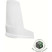 Man Rüzgarlık Tgs-Tgx Euro 7 Dış Sağ (Oem: 81611100154)