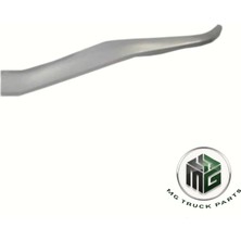 Man Güneşlik Nikelajı Tgx Euro 6 Sol (Oem: 81637016057)