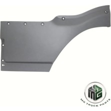 Mercedes Kapı Eki Mp2-Mp3 Mega Iç Sol (Oem: A9417280856)