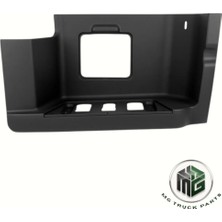 Mercedes Basamak Yuvası Actros Mp2-Mp3 Alt Sağ (Oem: A9436600701)