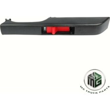 Mercedes Kapı Çekme Kolu 649 Cab. 1844 Sağ (Oem: A6417200195)