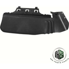 Mercedes Ön Teker Çamurluk Braketi Mp2-Mp3 Sağ (Oem: A9438810498)