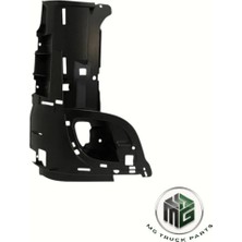 Mercedes Rüzgarlık Atego V2 Iç Sağ (Oem: A9738840122, A9738840822)