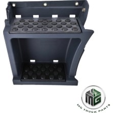 Mercedes Basamak Yuvası 649 Cab. 1844 Sol (Oem: 6496600006)