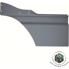 Mercedes Kapı Eki Mp2-Mp3 Mega Dış Sağ (Oem: A9417200448)