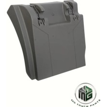Mercedes Çamurluk Çekici Axor Ön Sağ (Oem: A9305200119, A3755200119)