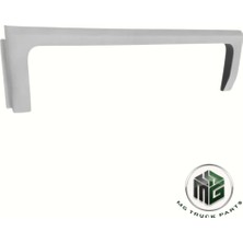 Mercedes Dolap Çıtası Actros Mp2-Mp3 Mega Alt (Oem: A9438990125, A9418990525)