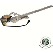 Man Cam Krikosu F2000 Sağ Motorlu (Oem: 81626406050)