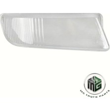 Man Sis Lamba Camı Tgs-Tgx Sağ (Oem: 81251100086)