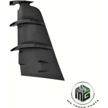 Man Rüzgarlık Tgx Euro-6 Iç Sağ (Oem: 81611100122, 81611100090)