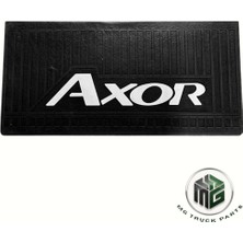 Mercedes Tozluk Lastik Axor