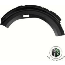 Mercedes Çamurluk 1844 641 Cab. Sol (Oem: A6418817101)