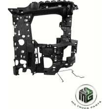 Renault Far Yuvası Range T Cab. Sol (Oem: 7482291437, 7482275662)