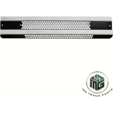 Scania Scanıa Panjur Ön 4 Seri R Cab. Alt (Oem: 1366384, 1306198)