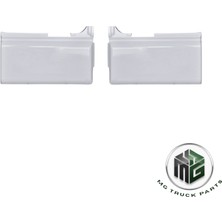 Renault Kapı Eki Renault Sağ Sol Beyaz