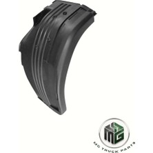 Scania Scanıa Ön Teker Arka Çamurluk 4-5-6 Seri Sol (Oem: 1485485, 1335391, 1408465)