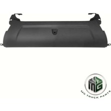 Scania Scanıa Tampon 6-Seri Ön Orta (Oem: 1873209, 1865178)