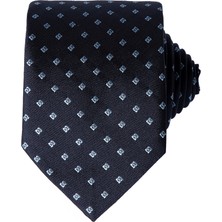 Kiğılı Desenli Kravat