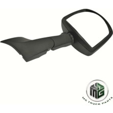Man Ön Görüş Aynası Tga-Tgs-Tgx Trıbro (Oem: 81637306660, 81637306658)