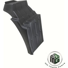 Man Ön Teker Arka Çamurluk Tga-Tgs Sol Geniş (Oem: 81612100673, 81664100345)