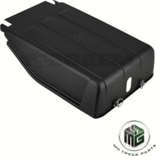 Man Akü Kapağı Tgx-Tgs Euro 6 (Oem: 81418600220, 81416800242, 81418600230)