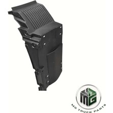 Man Ön Teker Arka Çamurluk tgs Lıon Sol (Oem: 81612110511, 81612110079)