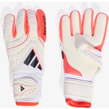 adidas Copa Pro Fingersave Unisex Beyaz Kaleci Eldiveni.-