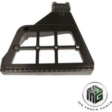 DAF ALT BASAMAK YUVASI DEMİRİ SAĞ (OEM: 1445564, 1605933, 1447282)