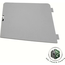 Iveco Kriko Kapağı S-Way Stralıs Sol-Sağ Astarlı (Oem: 5802465492, 5802450963)