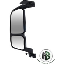 Iveco Ayna Komple S-Way Stralıs Sol (Oem: 5802287199)