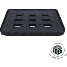 Iveco Basamak Izgarası S Way Üst Sağ-Sol (Oem: 5802314622)