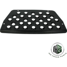 Man Basamak Izgarası F2000 Alt Sağ-Sol (Oem: 81615105181, 81615105152)