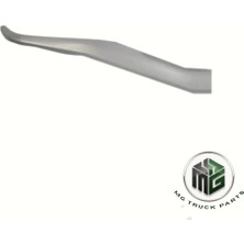 Man Güneşlik Nikelajı Tgx Euro 6 Sağ (Oem: 81637016058)