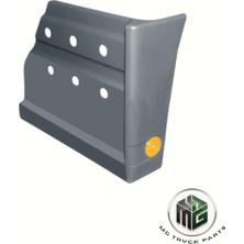 Mercedes Ön Teker Arka Çamurluk Mp1 Sağ (Oem: A9418811601)