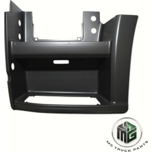 Mercedes Basamak Yuvası Actros Mp2-Mp3 Mega Alt Sol (Oem: A9436660401)